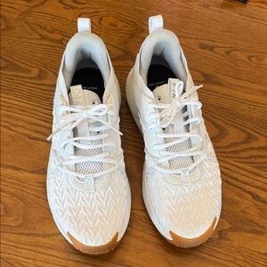 Under Armour Project Rock